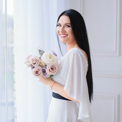Евгения Заика - фотограф у Харкові - фото 4