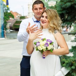 Евгения Заика - фотограф у Харкові - фото 3