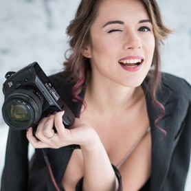 Юлия Артамонова