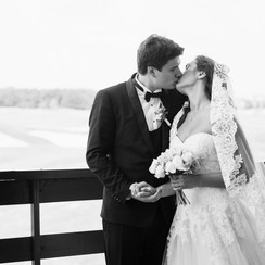 Юлия Артамонова - фотограф у Харкові - фото 2
