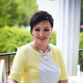Анжелика Кримкова