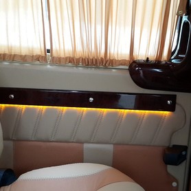 Mercedes Vito - авто на весілля у Києві - портфоліо 6