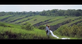 Александр и Ангелина Рукины - відеограф у Дніпрі - фото 2