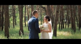 Александр и Ангелина Рукины - відеограф у Дніпрі - фото 3