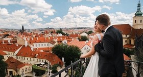 Александр и Ангелина Рукины - відеограф у Дніпрі - портфоліо 5