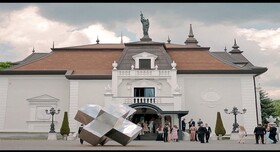 Ed & Mary Films - відеограф у Києві - фото 2