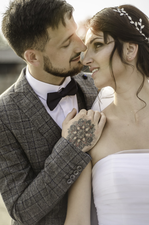 Lovestory A&R - фото №6