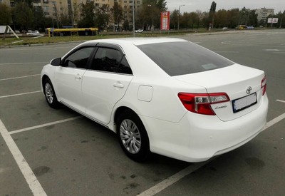 Аренда автомобилей «UA-auto» - фото 3
