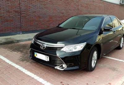 Аренда автомобилей «UA-auto» - фото 1