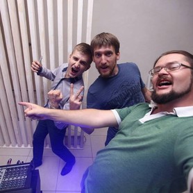 DJ Trust | Владимир Наталуха - музиканти, dj у Кропивницькому - портфоліо 6