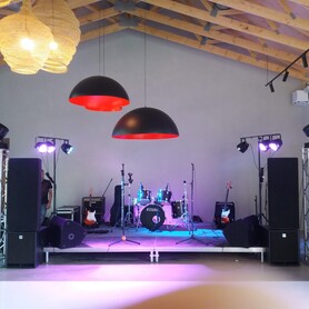 Sheba sound прокат звука