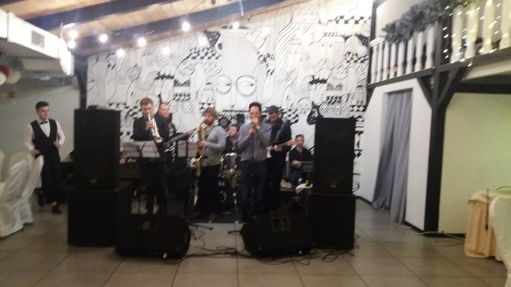 Sheba sound прокат звука