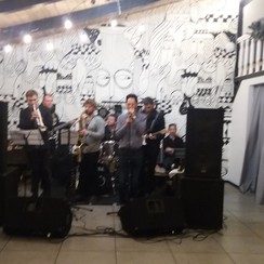 Sheba sound прокат звука - музиканти, dj у Києві - фото 4