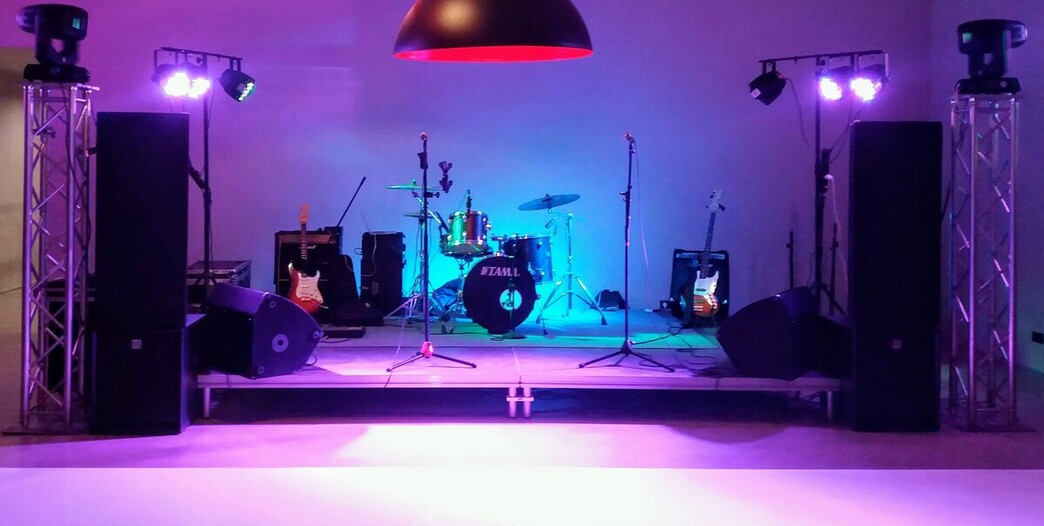 Sheba sound прокат звука