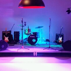 Sheba sound прокат звука - музиканти, dj у Києві - фото 2