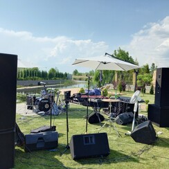 Sheba sound прокат звука - музиканти, dj у Києві - фото 1