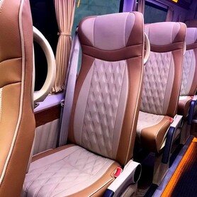 012 Mercedes-Benz Sprinter чорний прокат оренда - авто на весілля у Києві - портфоліо 4