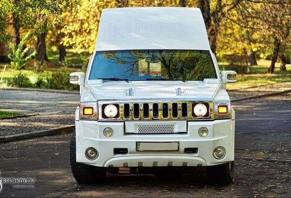 018 Лімузин Ultra Mega Hummer H2 2017 