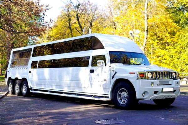 018 Лімузин Ultra Mega Hummer H2 2017 