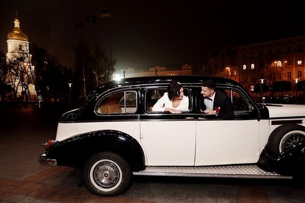 187 Ретро автомобіль Buick 1939 року 