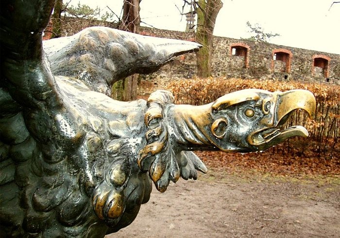  Ужгородский замок