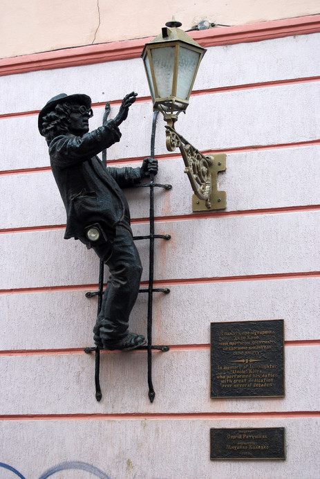 Улица Корзо