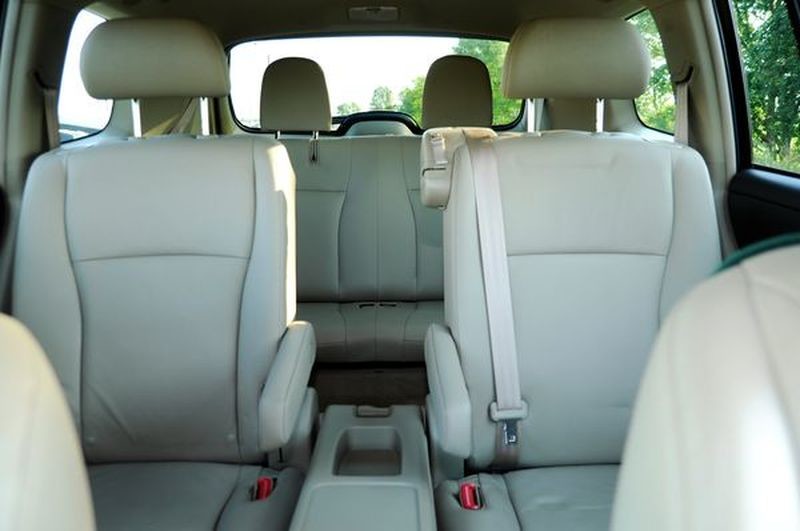 268 Позашляховик Toyota Highlander 