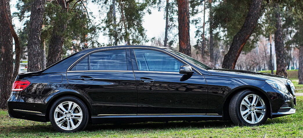 104 Mercedes W212 E-class 250 NEW 