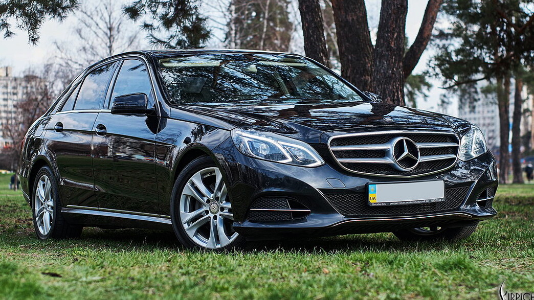 104 Mercedes W212 E-class 250 NEW 