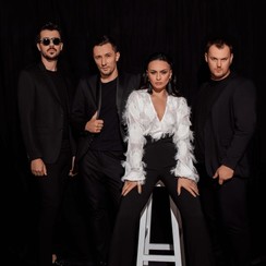 CHICA-BAND - музиканти, dj у Києві - фото 3