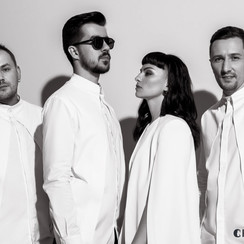 CHICA-BAND - музиканти, dj у Києві - фото 1
