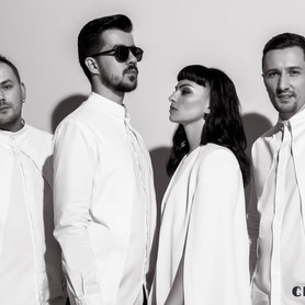 CHICA-BAND - музиканти, dj у Києві - портфоліо 1