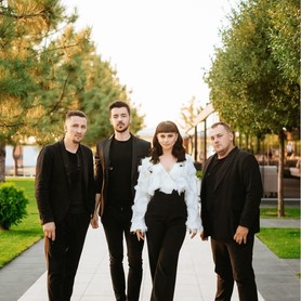 CHICA-BAND - музиканти, dj у Києві - портфоліо 2