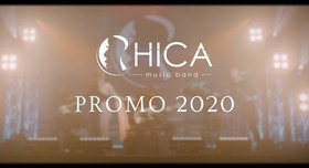 CHICA-BAND - музиканти, dj у Києві - портфоліо 5