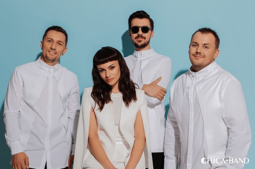 CHICA-BAND