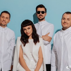 CHICA-BAND - музиканти, dj у Києві - фото 4