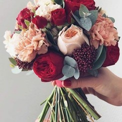 Varvara Sh - декоратор, флорист у Києві - фото 2