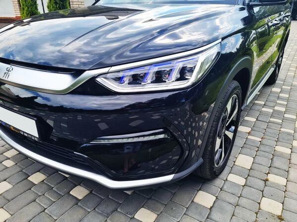 126 Позашляховик електро BYD ID 