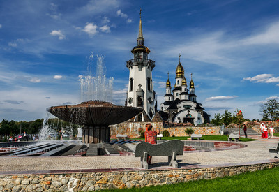 Ландшафтный парк Буки - фото 3