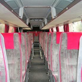 337 Автобус Neoplan 122 2-х этажный - авто на весілля у Києві - портфоліо 4