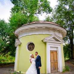 Елизавета Гаращук - фотограф у Дніпрі - фото 3