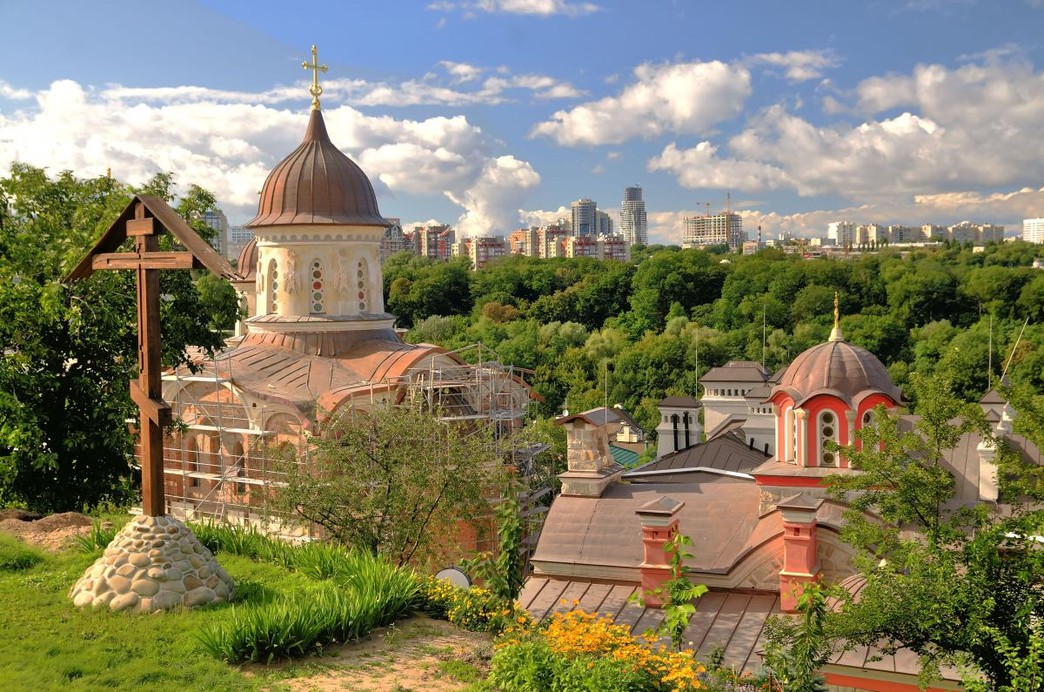 Китаево