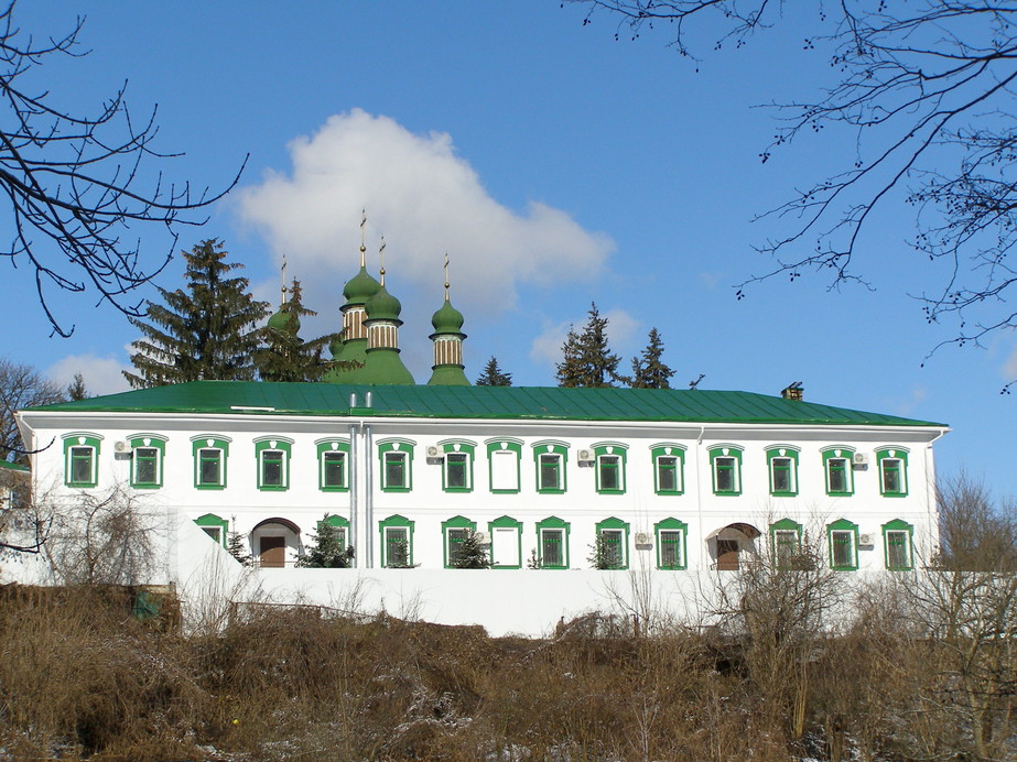 Китаево