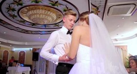 Видеостудия Денежкиных - відеограф у Запоріжжі - фото 1