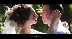 Видеостудия Денежкиных - відеограф у Запоріжжі - фото 2