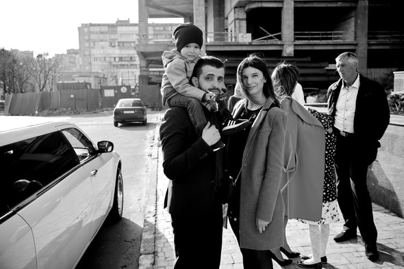 Валерия и Максим - фото №13