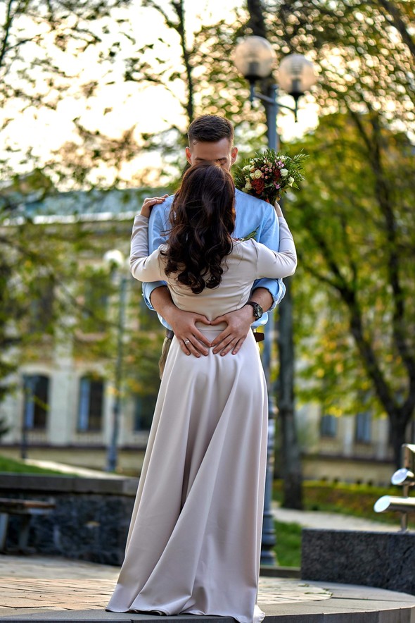 Валерия и Максим - фото №7