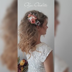 Olga_okolita - стиліст, візажист у Києві - фото 1