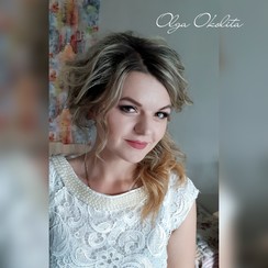 Olga_okolita - стиліст, візажист у Києві - фото 4