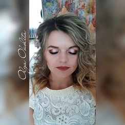 Olga_okolita - стиліст, візажист у Києві - фото 3